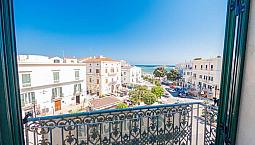 3 Locali A Vieste