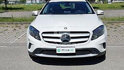 Mercedes Gla 180 D Business