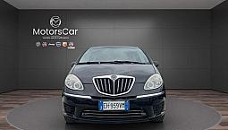 Lancia Musa 1.4 Oro Ecochic Gpl