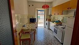 Appartamento 130 Mq In Via San Lorenzo