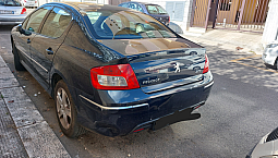 Peugeot 407 Anno 2006 - Prezzo Bassissimo