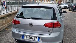 Volkswagen Golf 7ª Serie - 2017