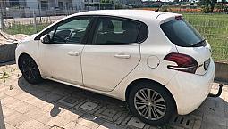 Peugeot 208 1.6 Bluehdi 05/2016 Euro 6