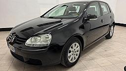 Volkswagen Golf 20051.6 16V Fsi 5P. Sportline Km 1