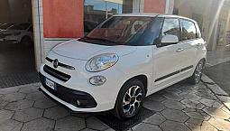 Fiat 500l 1.3 Mjt 95 Cv Business