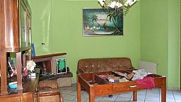 Appartamento Con Terreno