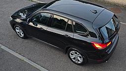 Bmw X1 Xdrive 25e Business Advantage Automatica