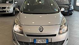 Renault Scenic Scénic 1.9 Dci 130cv Dynamique