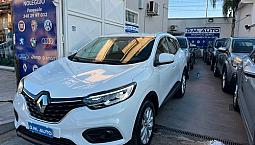 Renault Kadjar Blue Dci 8V 115Cv Edc Business