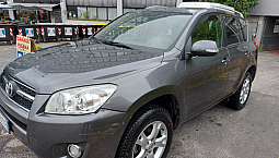 Toyota Rav4 2.2 D4D Euro 5