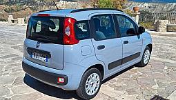 Fiat Panda 1.2 Benzina Versione Lounge