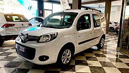 Renault Kangoo 1.5 Dci 90cv 5 Porte Limited N1-201