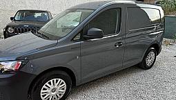Volkswagen Caddy 2.0 Tdi 122 Cv Life