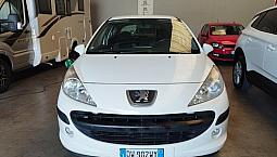 Peugeot 207 1.4 75Cv Eco Gpl