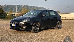 Fiat Bravo 1.9 Mjt 120 Cv Emotion