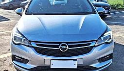 Opel Astra 1.6 Cdti 110Cv Sports Tourer Business