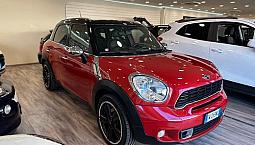 Mini Cooper Sd Countryman 2.0
