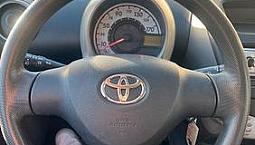 Toyota Aygo 1.0 12v Vvt-i 3 Porte Sol Adatta X Neo