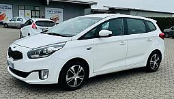 Kia Carens 1.7 Diesel 2014