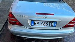 Slk R170