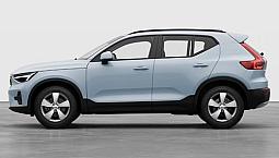 Volvo Xc40 B3 Automatico Essential