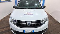 Dacia Logan Mcv 0.9 Tce Gpl Casa Madre