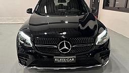 Mercedes-Benz Glc 250 D 4Matic Premium