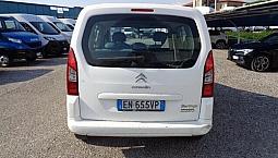 Citroen Berlingo Multispace 1.6 Hdi 75 Seduction