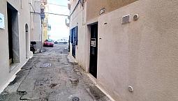 Monolocale Ristrutturato, Centro Storico Gallipoli