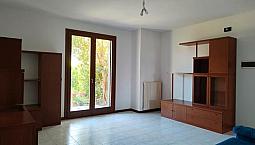 Appartamento Con Giardino Privato