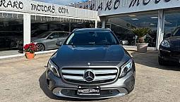 Mercedes-Benz Gla 180 2015/ 165.000 Km Tua A Soli 