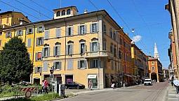Appartamento A Modena (Mo)