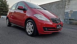 Mercedes-benz A 180 Cdi Avantgarde