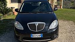 Lancia Ypsilon 1.4 E-Collection Ecochic Gpl