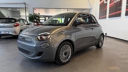 Fiat 500e Berlina 42 Kwh La Prima Neopatentati