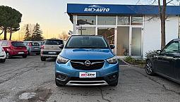 Opel Crossland X 1.6 Tdi 120 Cv Solo 89000 Km