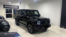 Mercedes-Benz G 400 D S.w. Premium
