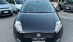 Fiat Grande Punto 1.3 Mjt 75 Cv 5 Porte Dynamic