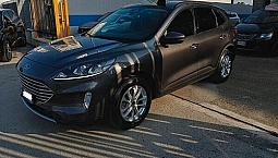 Ford Kuga 1.5 Ecoblue 120 Cv S&s Titanium Business
