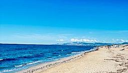 Eden Beach- A Pochi Passi Dalla Spiaggia