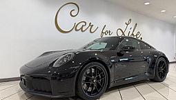 Porsche 911 Carrera 992.2 4 Gts Coupè