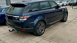 Range Rover Sport