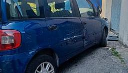Fiat Multipla 2ª Serie - 2007