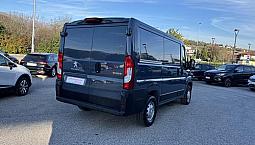 Peugeot Boxer 2200 Hdi 120 Cv 330 L1 H1