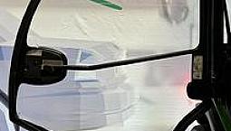 Minicar Elettrica Due Posti: Birò Big