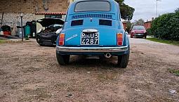 Fiat 500 Epoca
