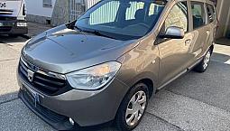 Dacia Lodgy 1.5 Dci 8v 90cv 5 Posti Lauréate