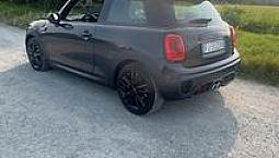 Mini Cooper Sd 2.0 Bi Turbo 2017