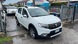 Dacia Sandero Stepway 0.9 Tce 12V Turbogpl 90Cv S&