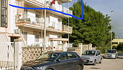 Appartamento Con Box Auto E Giardino Di Pertinenza